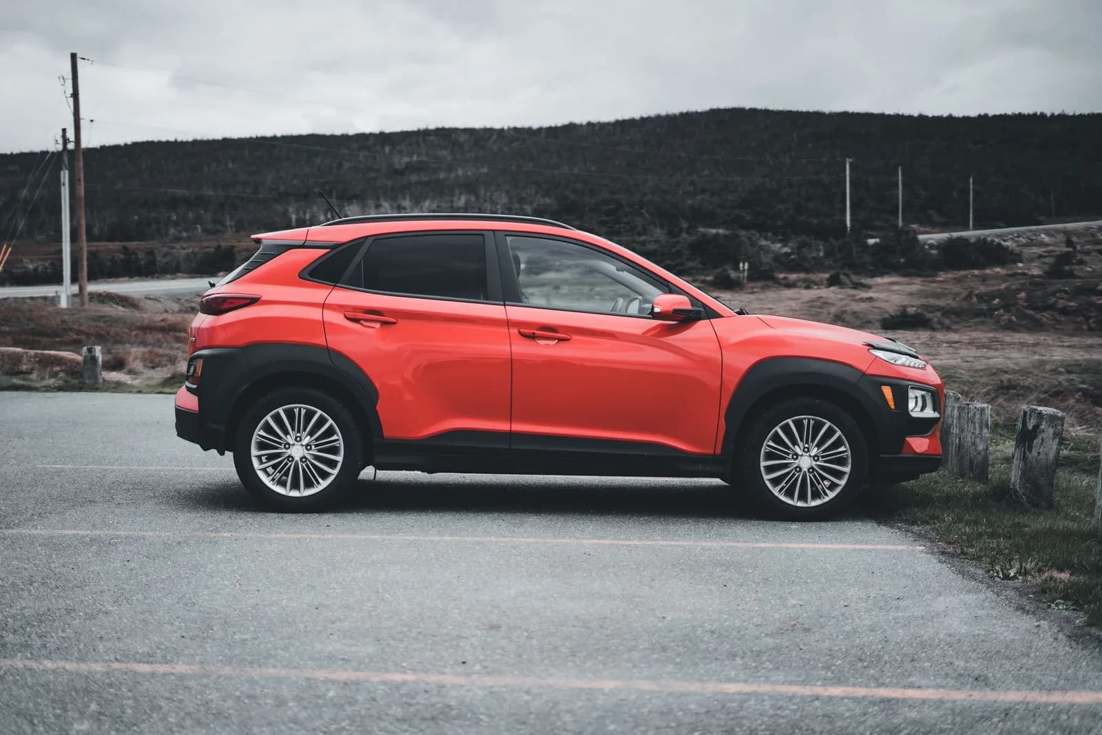 טויוטה RAV4 2021