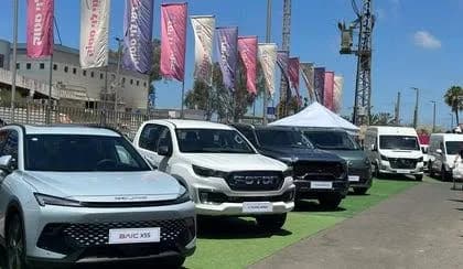 יונדאי סטאריה 2022