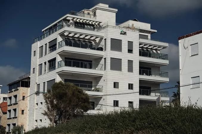 5 חדרים משופצת ברמה גבוהה