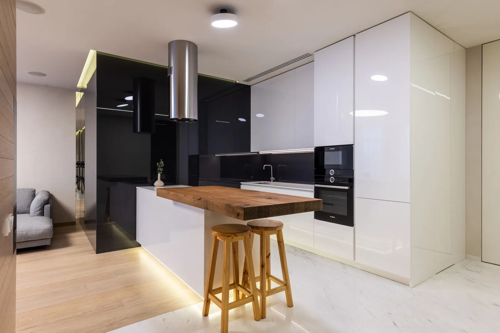 Spacious 5-room apartment in Har Nof, Jerusalem